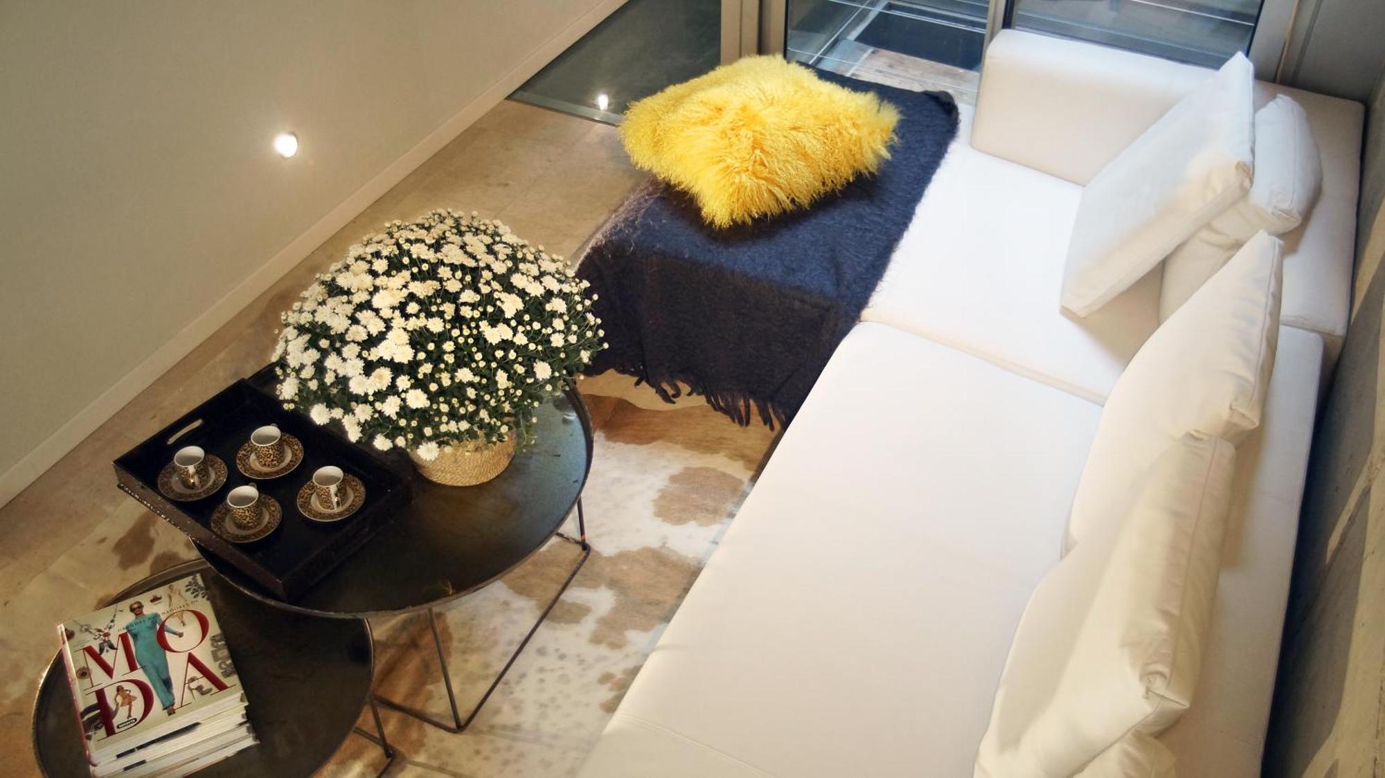 My Space Emirates - Fully Equipped Apartments Near The Beach With Shared Pool Barcelona Cameră foto