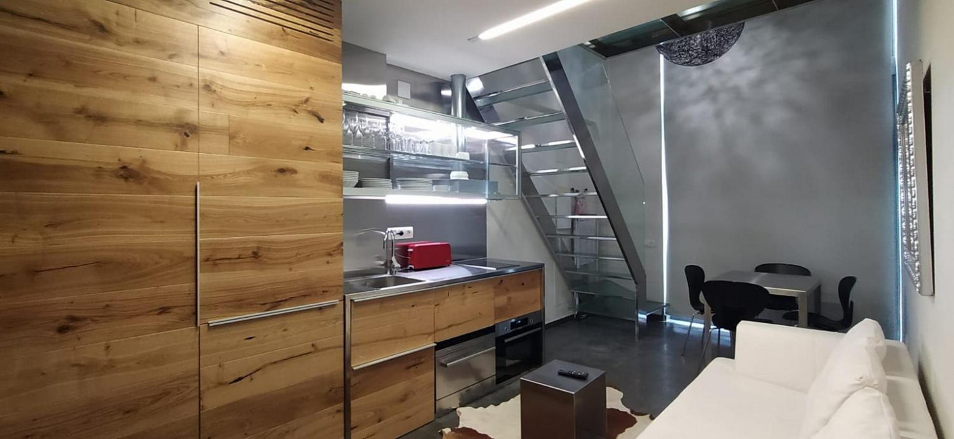 My Space Emirates - Fully Equipped Apartments Near The Beach With Shared Pool Barcelona Cameră foto