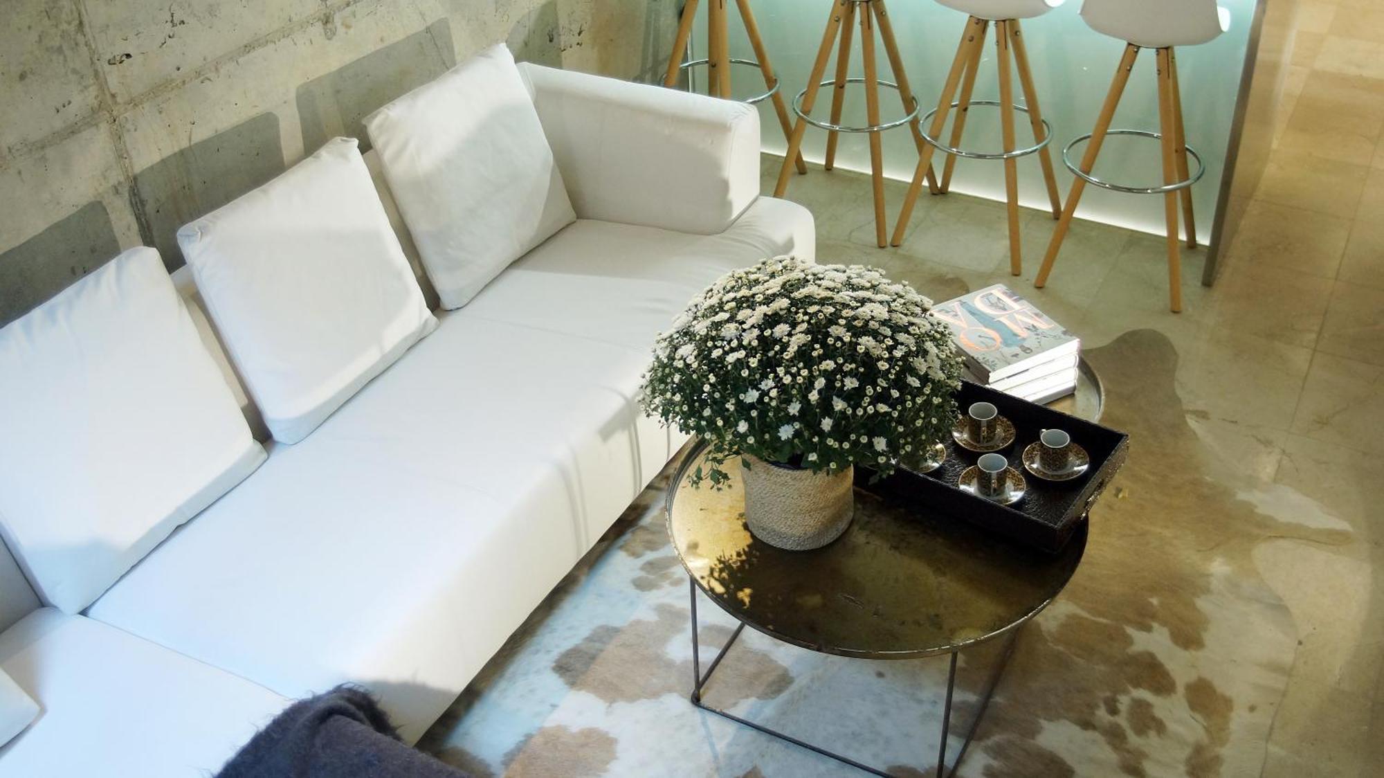 My Space Emirates - Fully Equipped Apartments Near The Beach With Shared Pool Barcelona Cameră foto