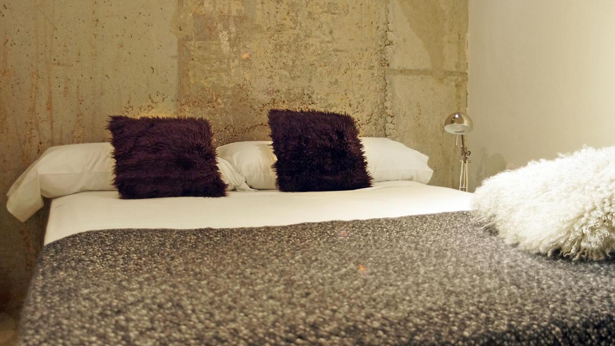 My Space Emirates - Fully Equipped Apartments Near The Beach With Shared Pool Barcelona Cameră foto