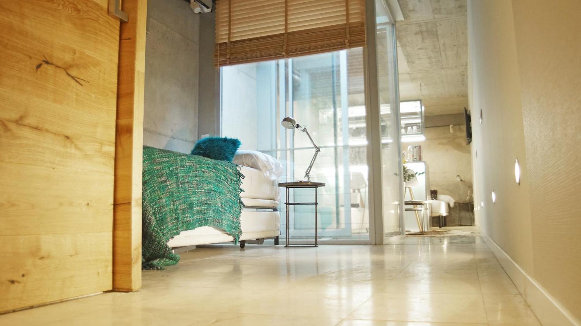 My Space Emirates - Fully Equipped Apartments Near The Beach With Shared Pool Barcelona Cameră foto